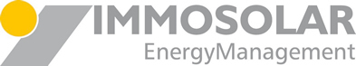 Immosolar Logo